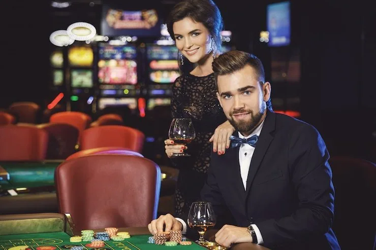 db999 Blackjack TableChamp