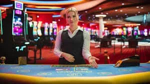 db999 Baccarat Nightlife
